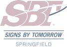 Signs By Tomorrow Springfield